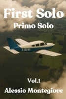 Primo Solo (Collection of Poetry) B0F91K8DXF Book Cover