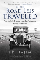 On the Road Less Traveled 1510764240 Book Cover