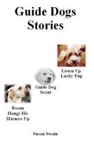 Guide Dogs Series 1477500057 Book Cover