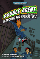 Double Agent 1631635263 Book Cover