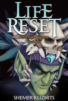 New Era Online, Book 1: Life Reset 1638494118 Book Cover