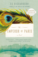 The Emperor of Paris 0385670907 Book Cover