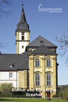 Kloster und Klostergut Grauhof (DKV-Kunstführer, 677) 3422023593 Book Cover
