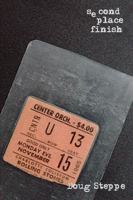 Second Place Finish 1430301732 Book Cover