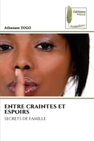 Entre Craintes Et Espoirs (French Edition) 3639638670 Book Cover