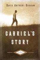 Gabriel's Story 0385720335 Book Cover