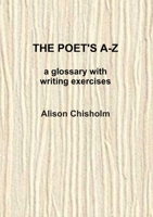 The Poet's A-Z 0244204551 Book Cover