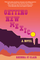 Getting New Mexico 1610353447 Book Cover