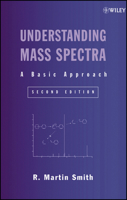 Understanding Mass Spectra: A Basic Approach 047142949X Book Cover