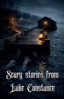 Scary stories from Lake Constance B0GS1QV1JJ Book Cover
