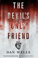 The Devil's Only Friend 0765380668 Book Cover