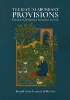 The Keys to Abundant Provisions B0FGCWWJZJ Book Cover