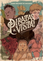 Piratas à vista! 8596023003 Book Cover