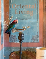 Oriental Living 9401422443 Book Cover