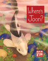 Where's Joon? 1632174154 Book Cover