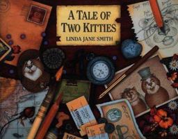 A Tale of Two Kitties: A Travellers Journal 0823050556 Book Cover