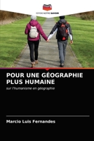 Pour Une Géographie Plus Humaine 6203127442 Book Cover