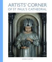 Artists’ Corner of St Paul’s Cathedral 1785514458 Book Cover