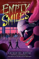 Empty Smiles 0593109201 Book Cover