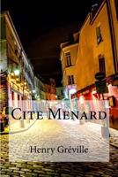Cit� M�nard 1542989833 Book Cover