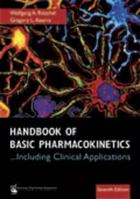 Handbook of Basic Pharmacokinetics 1582120544 Book Cover