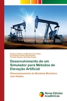 Desenvolvimento de um Simulador para Métodos de Elevação Artificial 6204192205 Book Cover