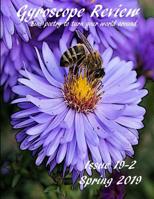 Gyroscope Review Issue 19-2 Spring 2019: fine poetry to turn your world around 109117198X Book Cover