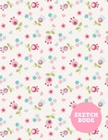 Sketch Book: Nifty Note Pad for Drawing, Writing, Painting, Sketching or Doodling - Art Supplies for Kids, Boys, Girls, Teens Who Wants to Learn How to Draw - Vol. B 0504 1656039176 Book Cover