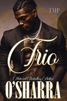 TRIO (THE DERAMEDI BROTHER'S SERIES) B0FFHN3RM9 Book Cover