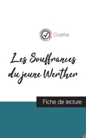 Les Souffrances du jeune Werther de Goethe (fiche de lecture et analyse complète de l'oeuvre) 2759311236 Book Cover