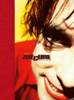 The Cure: Stills 178884274X Book Cover