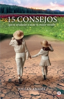 15 consejos que te ayudarán a sacar tu mejor versión 1640866396 Book Cover