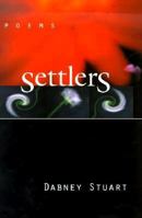 Settlers: Poems 0807124060 Book Cover