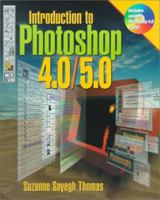 Photoshop 2.5: A Hands-On Introduction 0766811727 Book Cover
