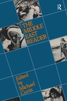 The Middle East Reader 0887381014 Book Cover