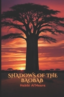 Shadows of the Baobab B0DTYD1M47 Book Cover