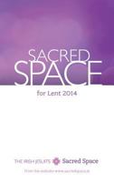 Sacred Space for Lent 1594714371 Book Cover