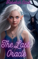 The Last Oracle (Oonagh Dark) B0F9N9VY6Y Book Cover