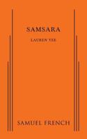 Samsara 0573799970 Book Cover