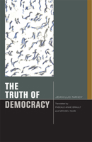 The Truth of Democracy 082323245X Book Cover