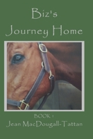 Biz's Journey Home B0CHLCF7TM Book Cover