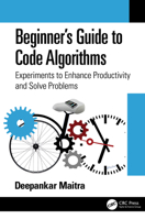 Beginner's Guide to Code Algorithms 1032102381 Book Cover