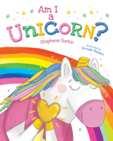 Am I A Unicorn? 1645432947 Book Cover
