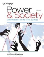 Power and Society: An Introduction to the Social Sciences 0495096717 Book Cover