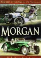 Morgan-Hill 0750913681 Book Cover