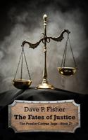 The Fates of Justice 1547198931 Book Cover