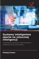 Systemy inteligentne oparte na sztucznej inteligencji (Polish Edition) 6630151712 Book Cover