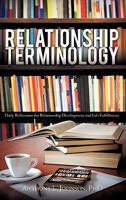 Relationship Terminology 161215428X Book Cover
