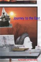 Journey to the East 1552127559 Book Cover