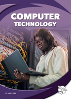 Computer Technology 1503869822 Book Cover